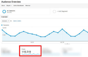 electraseo seo traffic